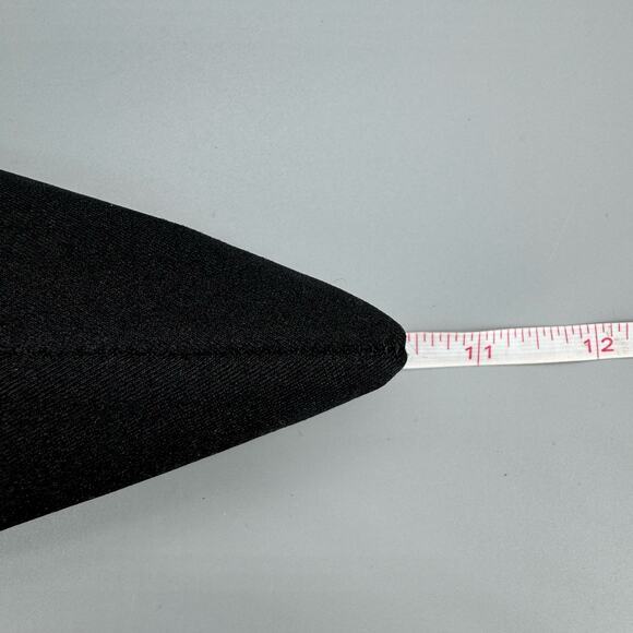 NEW Good American Women’s Ankle Neoprene Booties Black Size 9.5 - Picture 7 of 10